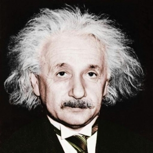 Albert Einstein (1)