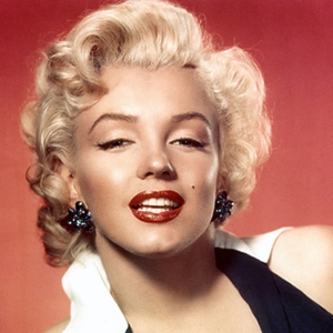 Marilyn Monroe (1)