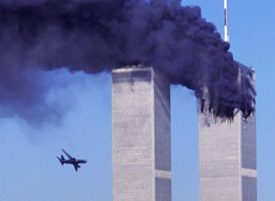 September 11 attacks