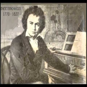 Ludwig van Beethoven (2)