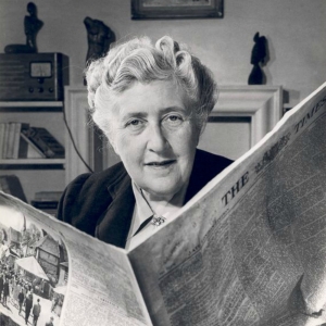 Agatha Christie (3)