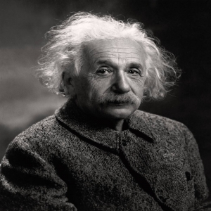 Albert Einstein (2)