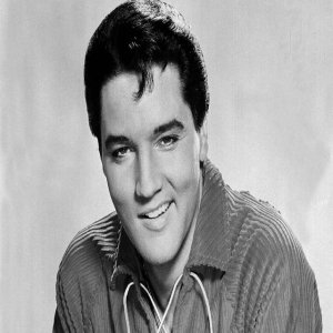 Elvis Aaron Presley (3)